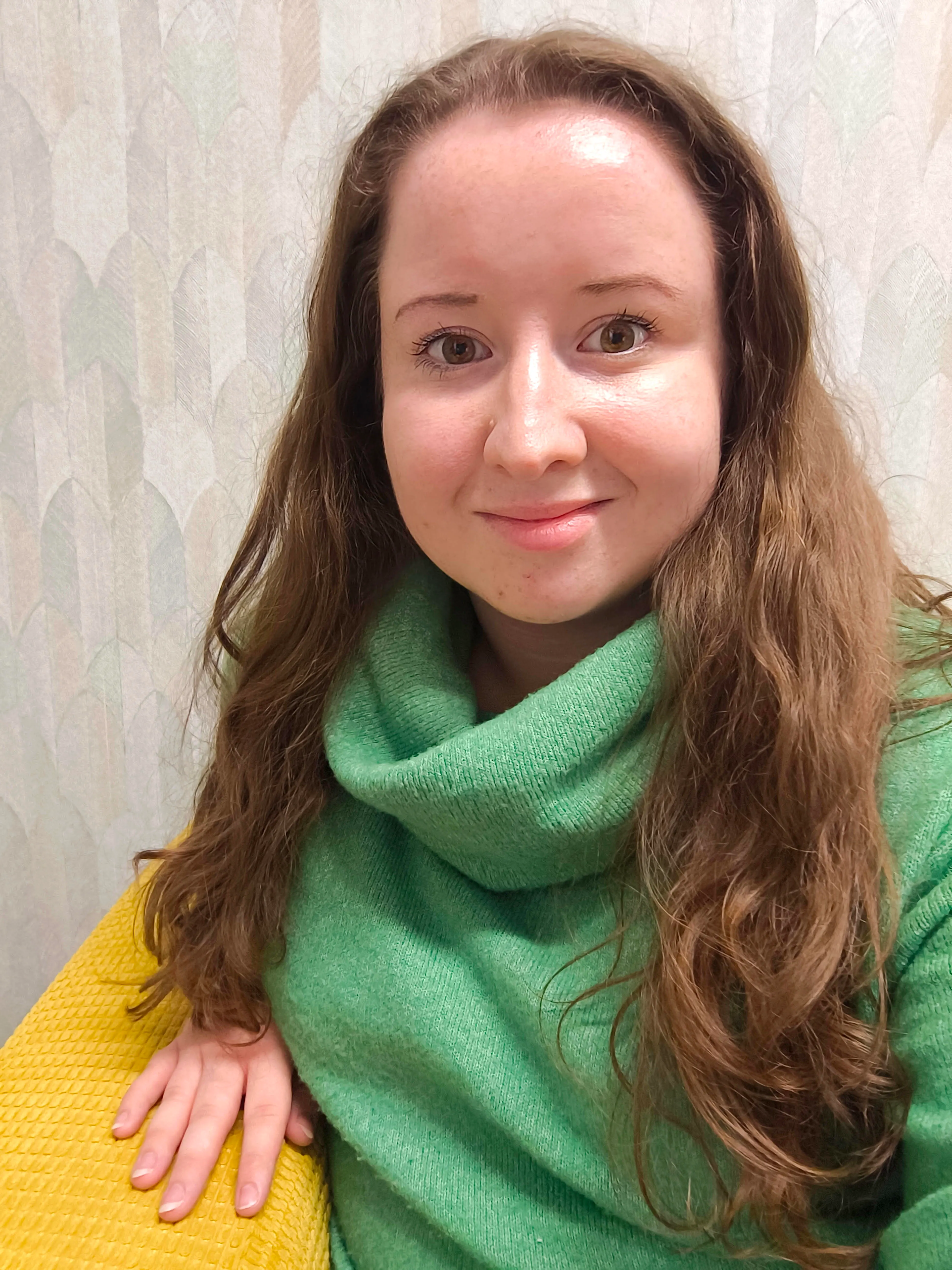 Profilová fotka Mgr. Jany Sýkorové